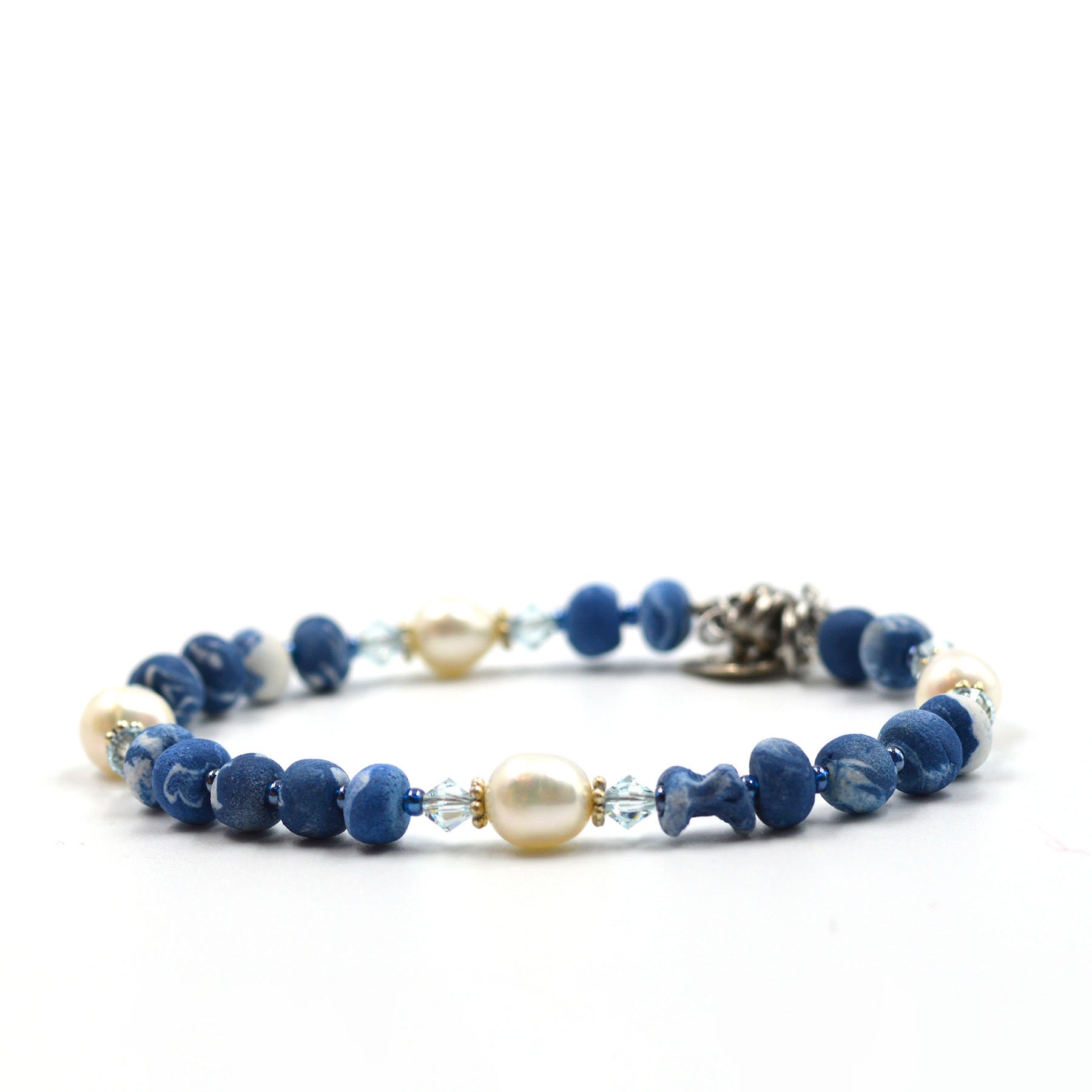 BRACELET BLEU