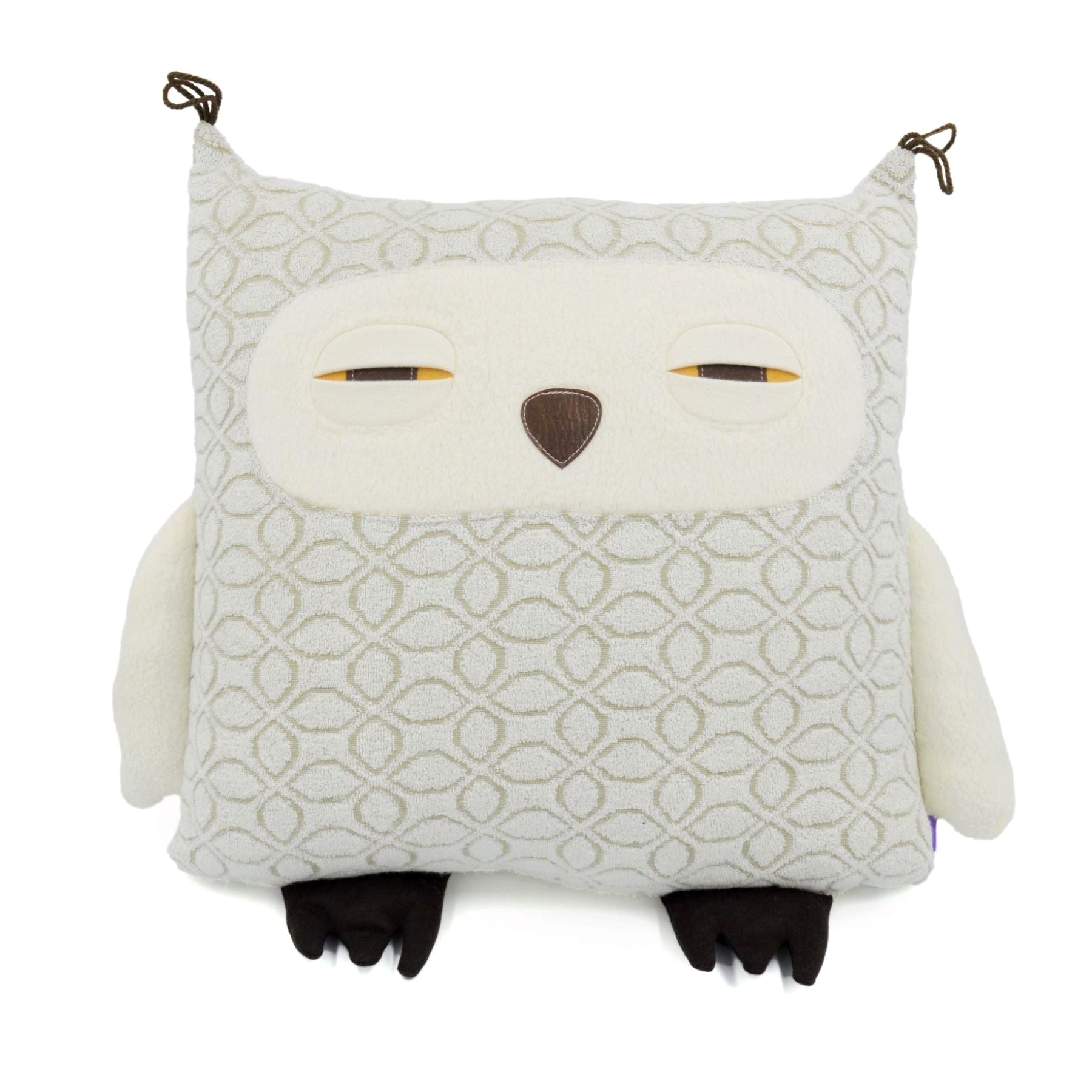 COUSSIN HIBOU