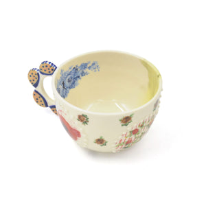 TASSE ROCOCO