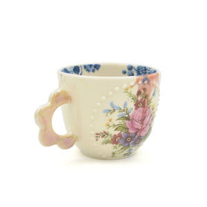 PETITE TASSE ROCOCO