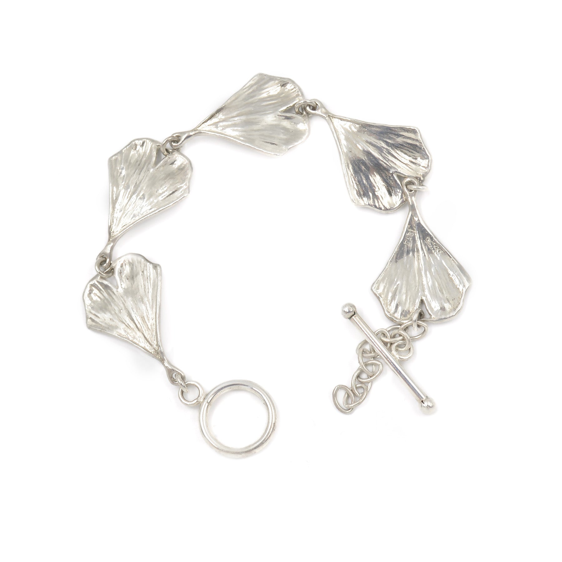 BRACELET GINKGO