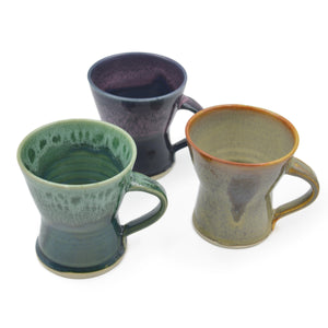 TASSE COULEURS VARIÉES