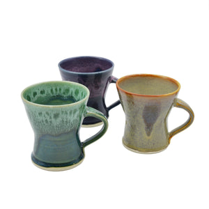 TASSE COULEURS VARIÉES