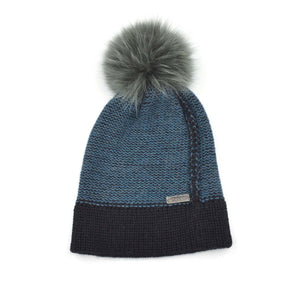 TUQUE MEL BLEU