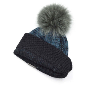 TUQUE MEL BLEU