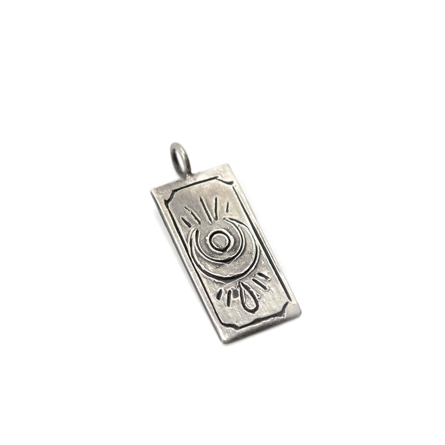 PENDENTIF TAROT