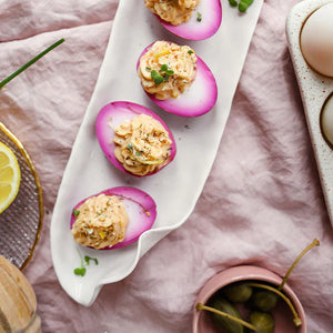 PLAT À HORS D'OEUVRES