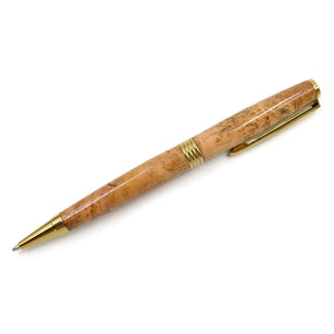 STYLO BILLE STREAMLINE CERISIER