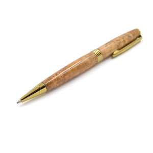 STYLO BILLE STREAMLINE CERISIER