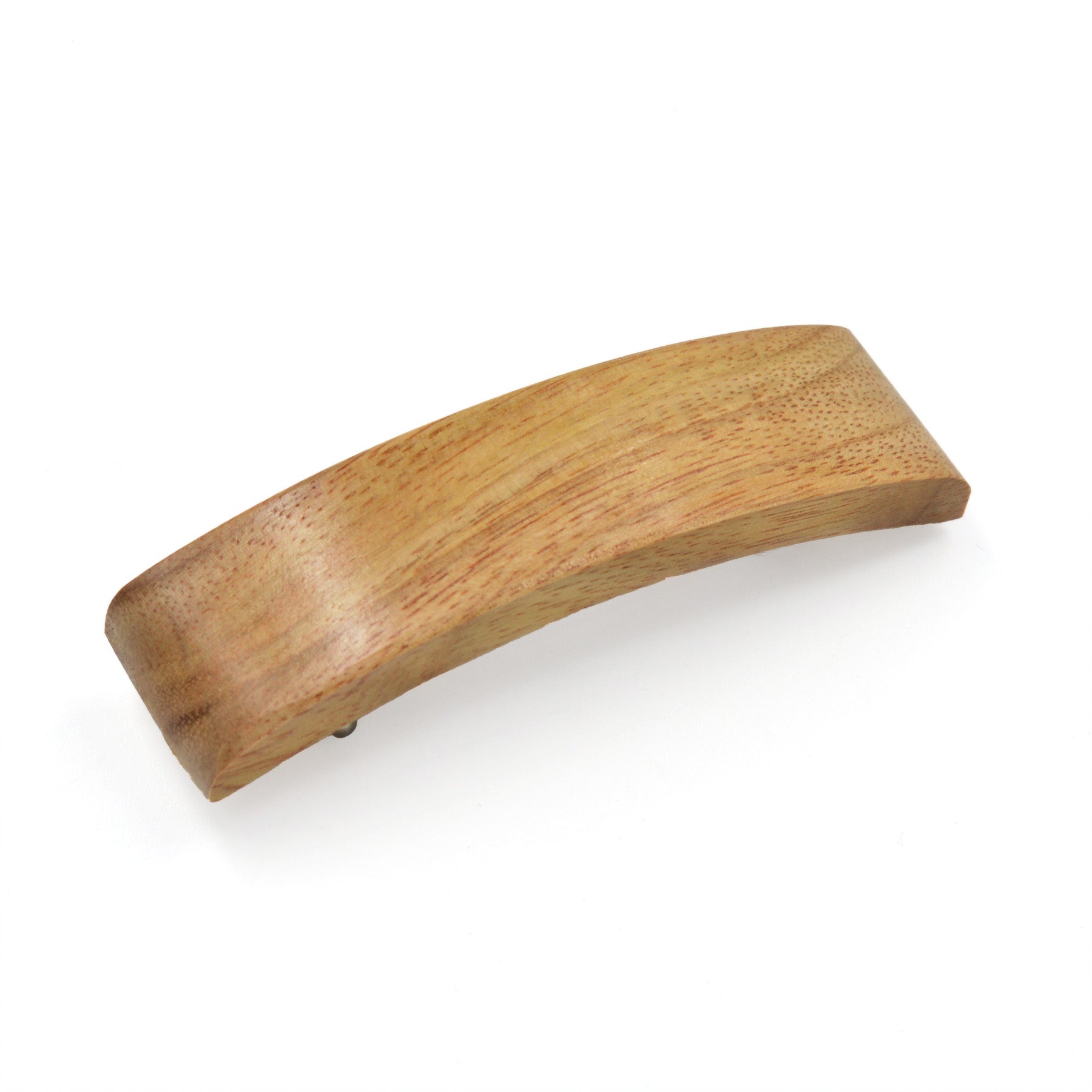 BARRETTE EN BOIS