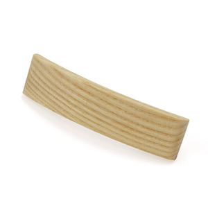 BARRETTE EN BOIS